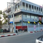 บริเวณสถานี