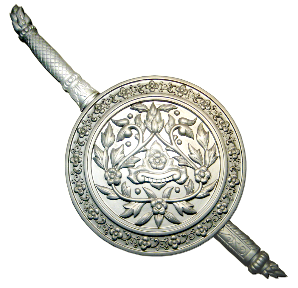 สถานีตำรวจภูธรบ่อผุด (Bophut Police Station) logo