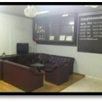 ห้องพักคอย ชั้น2