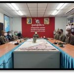 ห้องประชุม ชั้น3