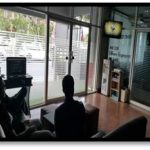 ห้องพักคอย ชั้น1