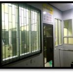 ห้องขัง ชั้น1